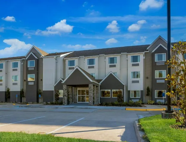 Red Roof Inn Sulphur hotel detail image 3