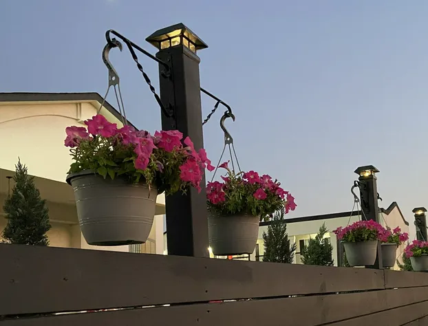 Stratus Suites - Boutique Hotel hotel detail image 1