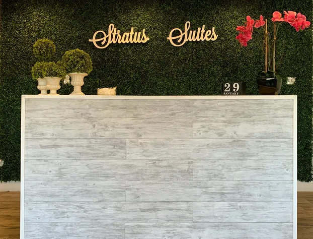 Stratus Suites - Boutique Hotel hotel detail image 3