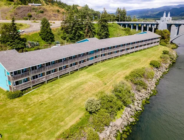 Jot's Resort hotel detail image 1