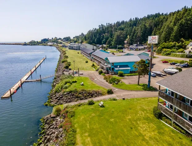 Jot's Resort hotel detail image 2