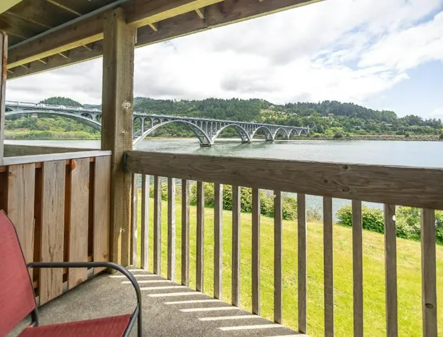 Jot's Resort hotel detail image 3