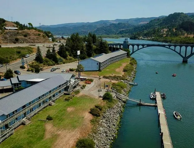 Jot's Resort hotel detail image 4