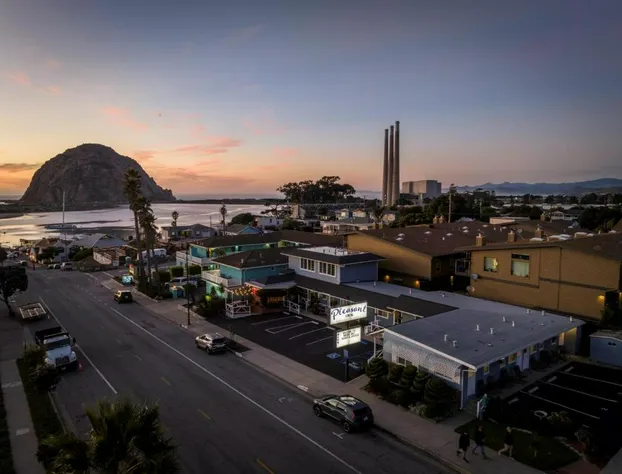 Pleasant Inn hotel detail image 4