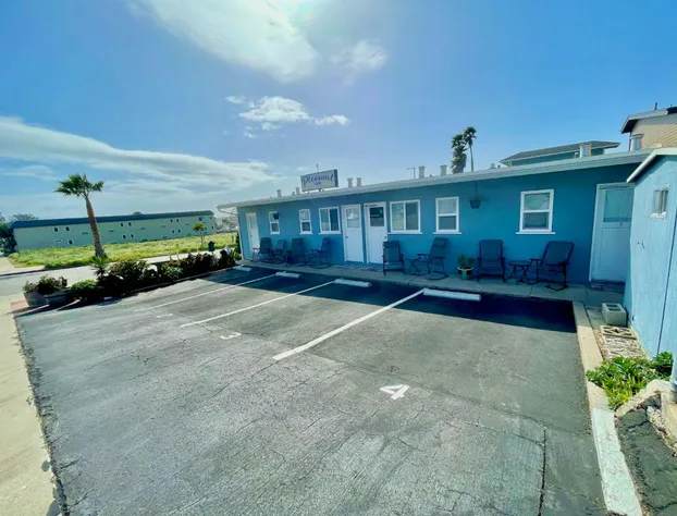 Pleasant Inn hotel detail image 1