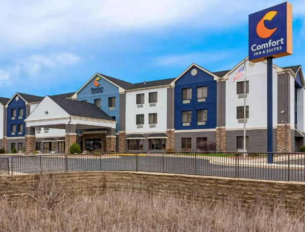 Comfort Inn & Suites Kenosha-Pleasant Prairie hotel detail image 3