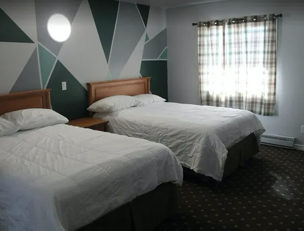 Bluewater Motel hotel detail image 1