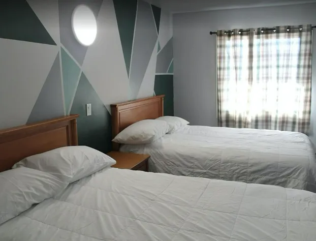 Bluewater Motel hotel detail image 2