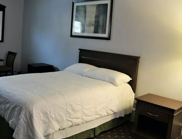 Bluewater Motel hotel detail image 3