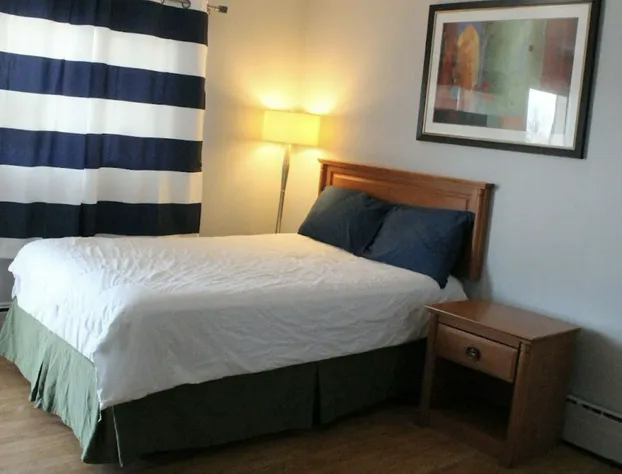 Bluewater Motel hotel detail image 4