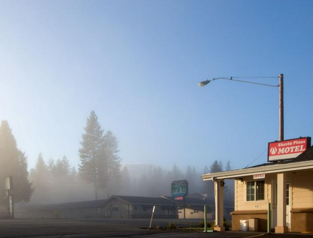 Shasta Pines Motel & Suites hotel detail image 4