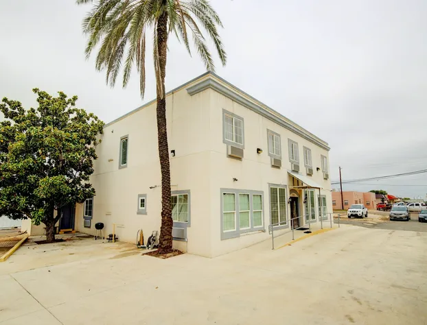 Hotel O Dilley Main St TX hotel detail image 2