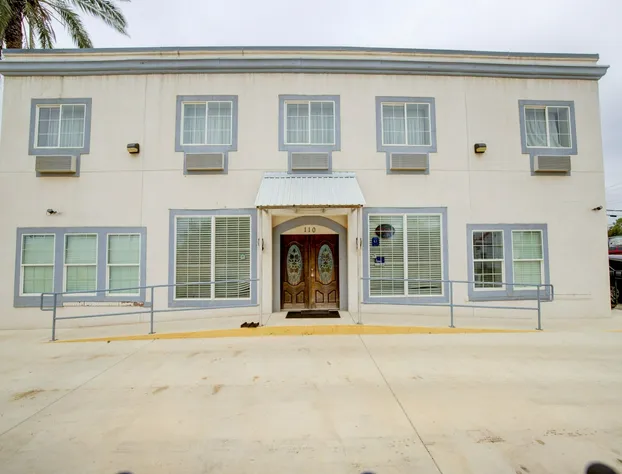 Hotel O Dilley Main St TX hotel detail image 3