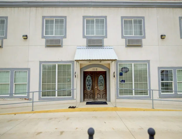 Hotel O Dilley Main St TX hotel detail image 4