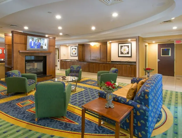 Studios & Suites 4 Less Gum Road hotel detail image 2