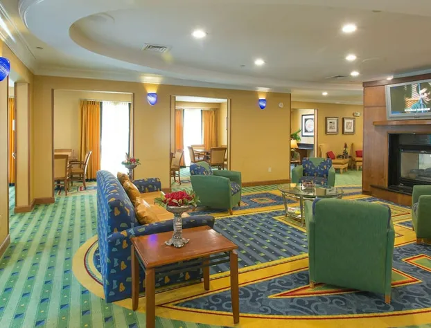 Studios & Suites 4 Less Gum Road hotel detail image 3