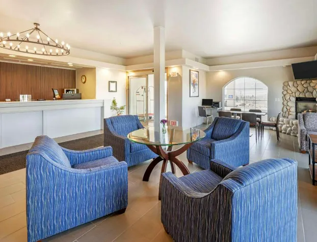 SureStay Plus by Best Western Enterprise hotel detail image 4