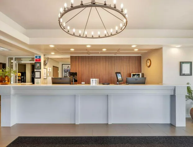 SureStay Plus by Best Western Enterprise hotel detail image 3