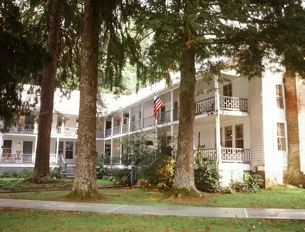 The York House Inn hotel detail image 1