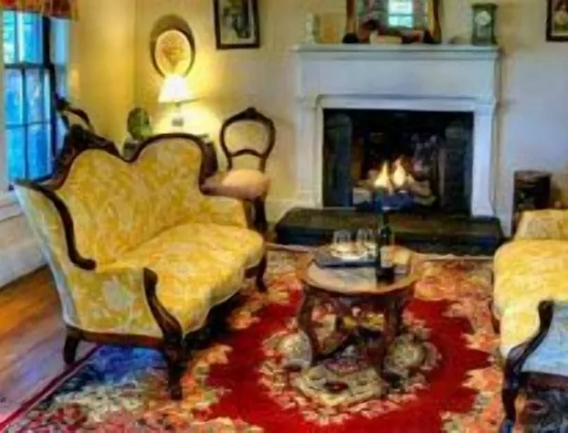 The York House Inn hotel detail image 2