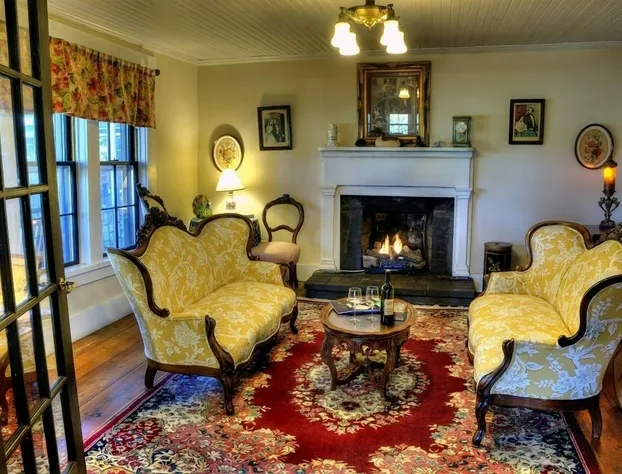 The York House Inn hotel detail image 3