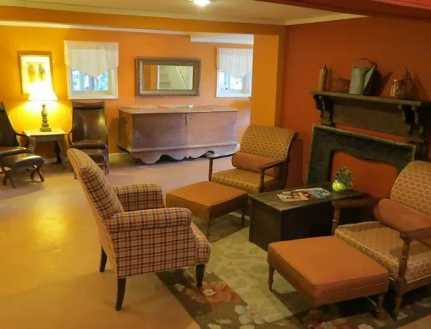 The York House Inn hotel detail image 4