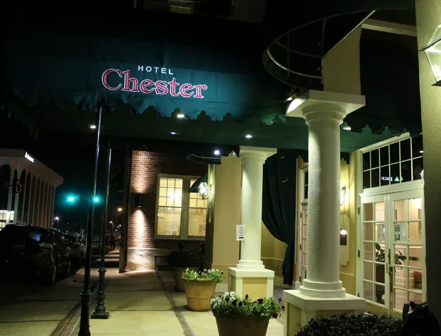 Hotel Chester hotel detail image 1