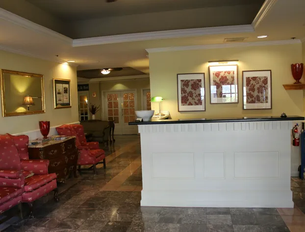 Hotel Chester hotel detail image 2