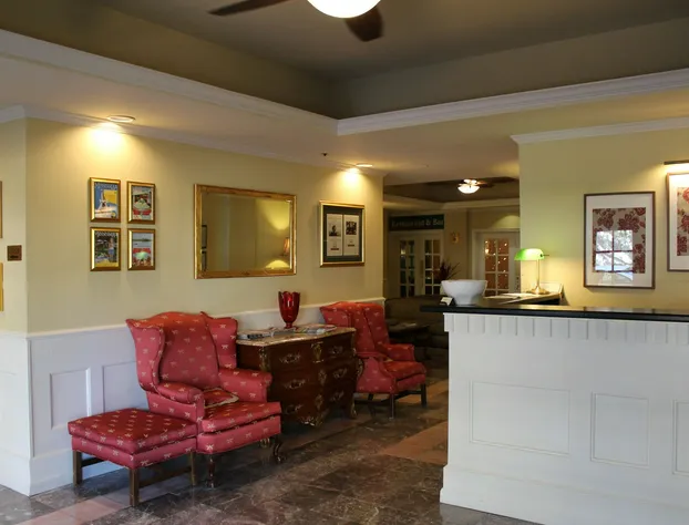 Hotel Chester hotel detail image 3