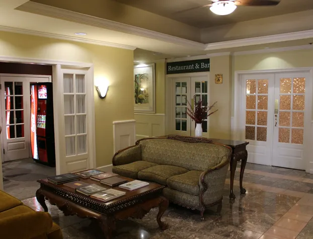 Hotel Chester hotel detail image 4