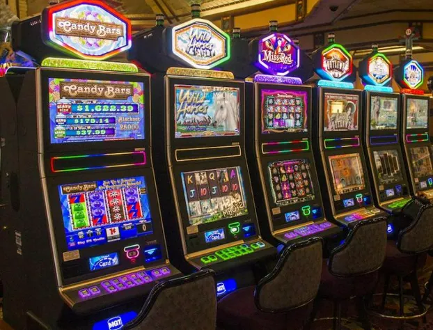 Cliff Castle Casino Hotel hotel detail image 3