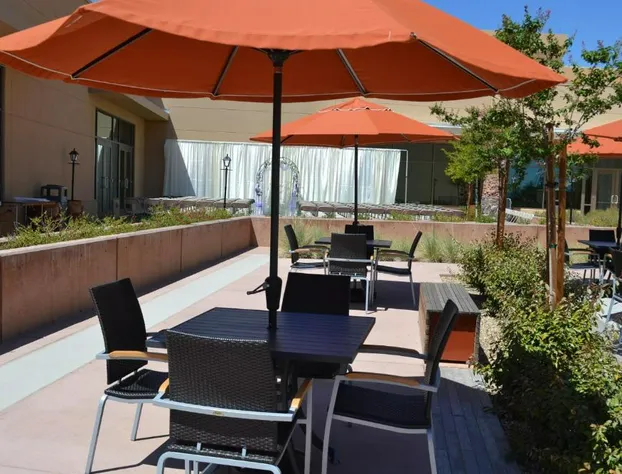 Cliff Castle Casino Hotel hotel detail image 1