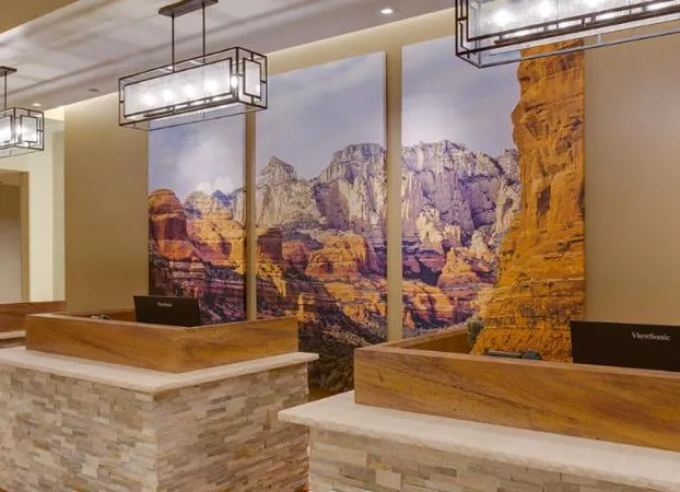 Cliff Castle Casino Hotel hotel detail image 2