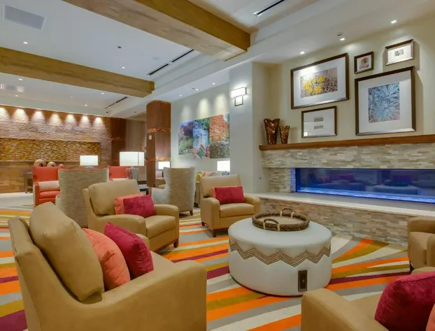 Cliff Castle Casino Hotel hotel detail image 3