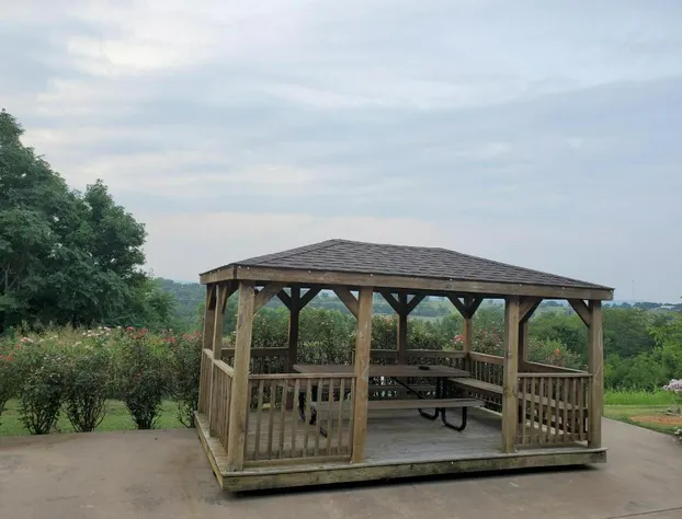 Candlelight Inn & Suites Hwy 69 near McAlester hotel detail image 2