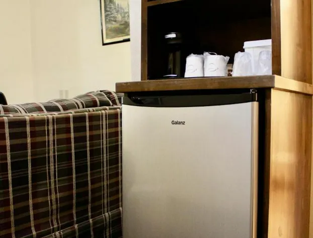 Candlelight Inn & Suites Hwy 69 near McAlester hotel detail image 3