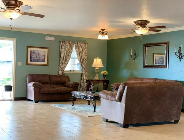 Candlelight Inn & Suites Hwy 69 near McAlester hotel detail image 4