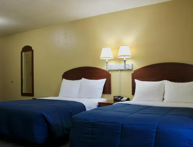 Candlelight Inn & Suites Hwy 69 near McAlester hotel detail image 4