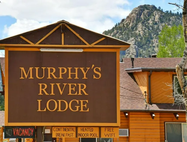 Murphy's River Lodge hotel detail image 1