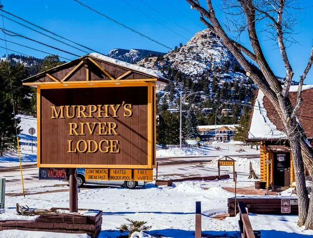 Murphy's River Lodge hotel detail image 2