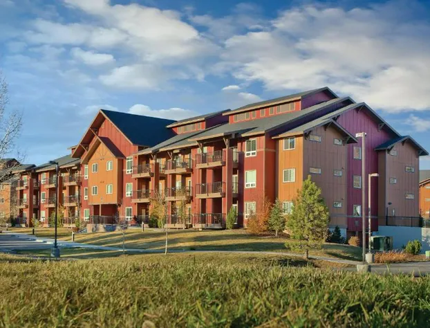 WorldMark Steamboat Springs hotel detail image 3