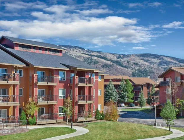WorldMark Steamboat Springs hotel detail image 4