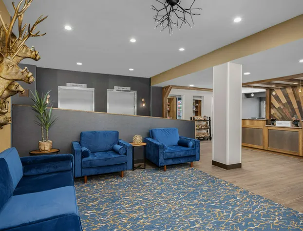 Hotel Westport Kansas City, Tapestry Collection by Hilton hotel detail image 2