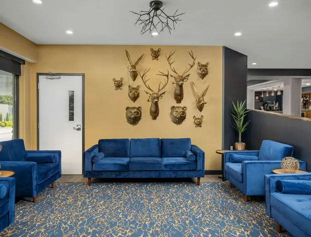 Hotel Westport Kansas City, Tapestry Collection by Hilton hotel detail image 3