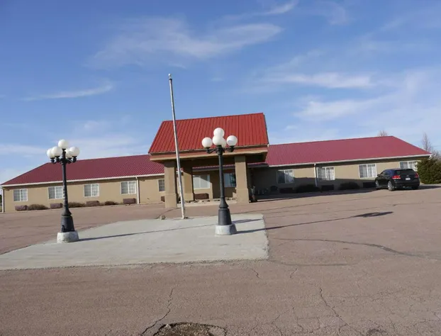 Westwood Inn & Suites hotel detail image 1