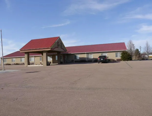 Westwood Inn & Suites hotel detail image 2