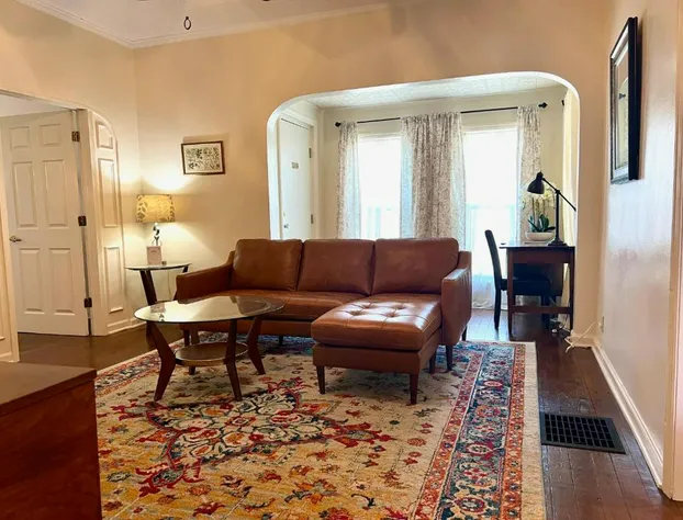 The Mount Vernon Inn hotel detail image 3