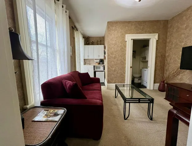 The Mount Vernon Inn hotel detail image 4