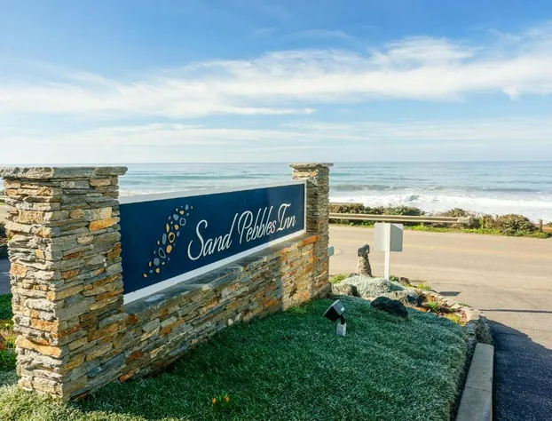 Sand Pebbles Inn hotel detail image 1