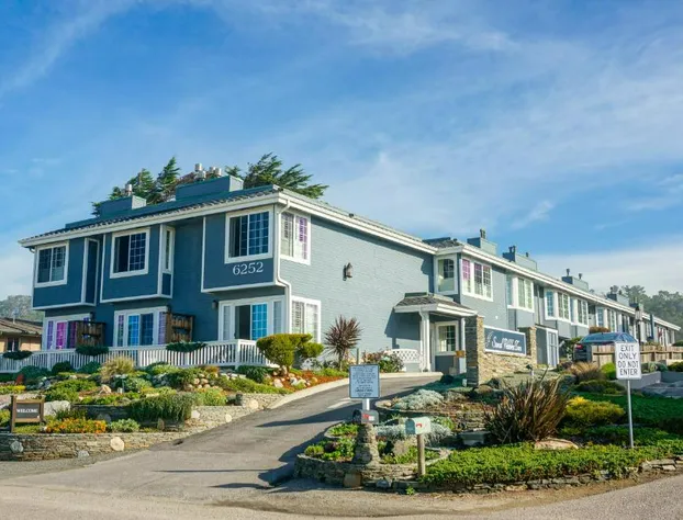 Sand Pebbles Inn hotel detail image 2